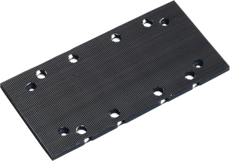 MAKITA Klettschleifplatte