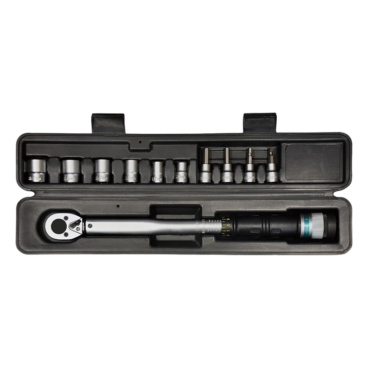 Drehmomentschlüssel Set | 3/8"