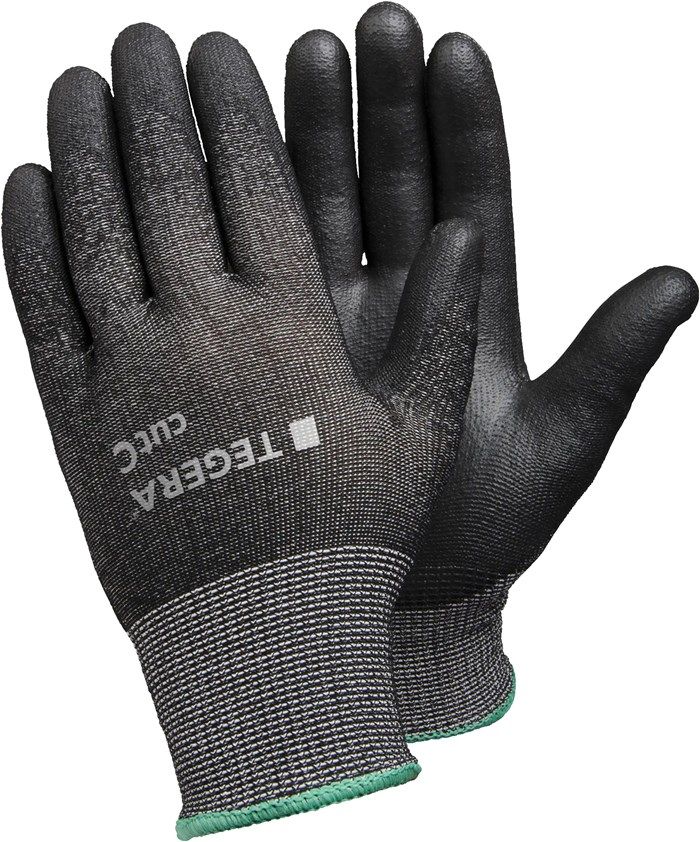 Synthetikhandschuh TEGERA® 455 CRF