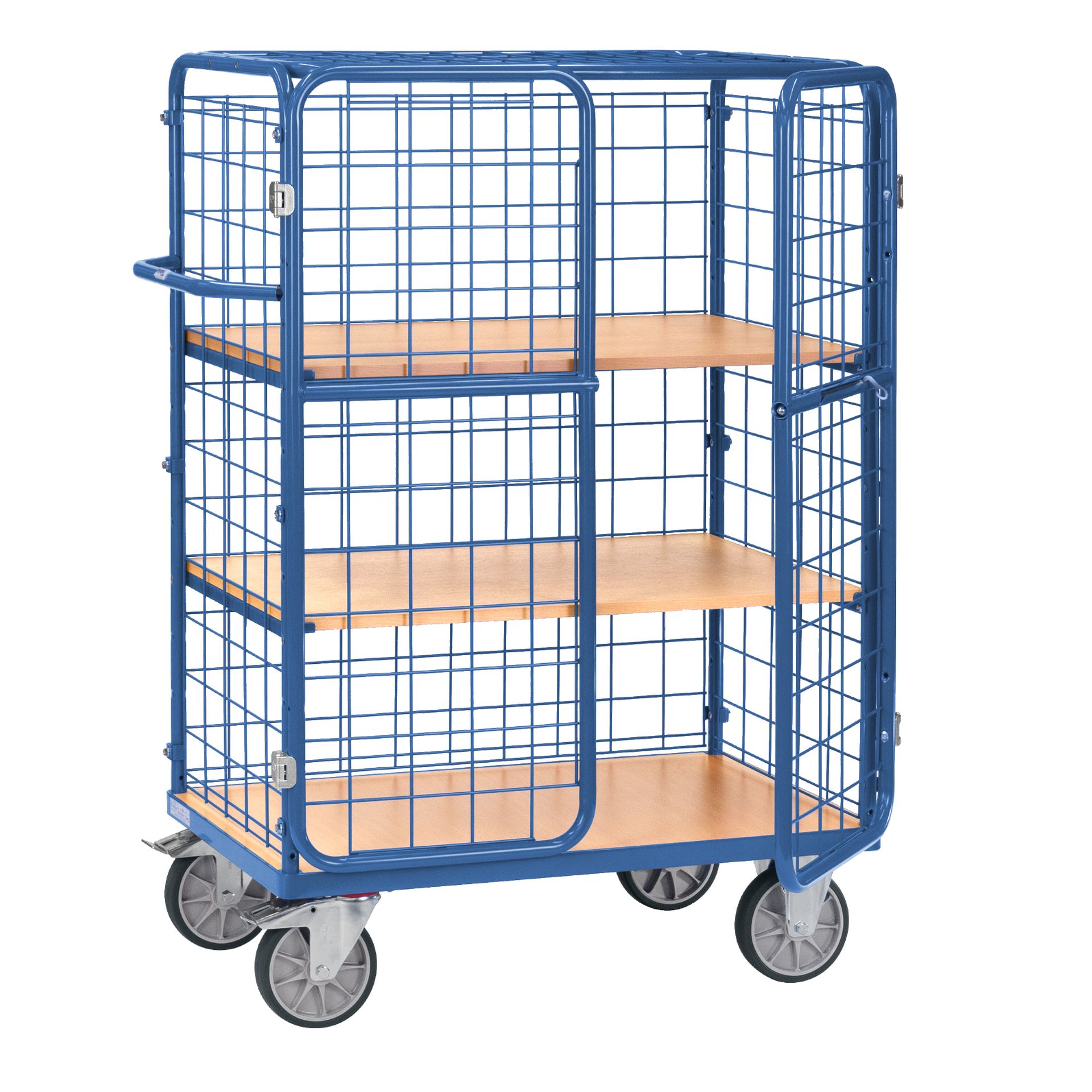 Etagenwagen