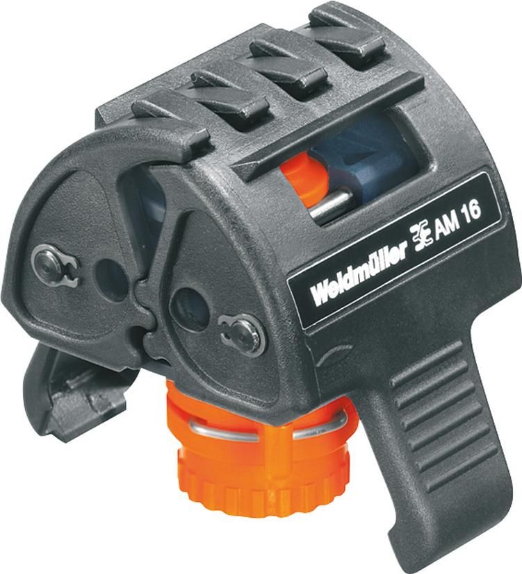 Weidmüller Kabelentmantler AM16 6-17,3qmm