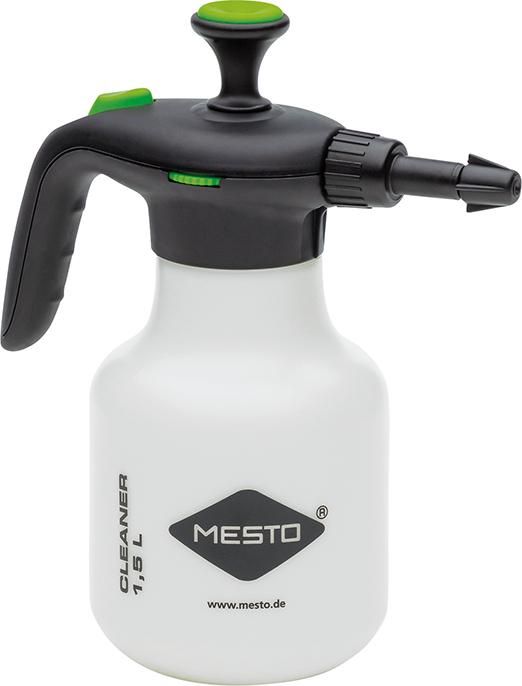 Drucksprüher 1,5 LiterCLEANER EXTRAEPDM (Nyon-Pum pe)