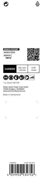 Bosch EXPERT Window Demolition S 956 DHM