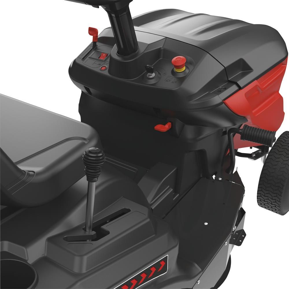 Rasentraktor GAR 1070 T