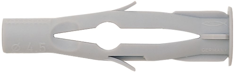 Universaldübel FU 6x35 K (20)