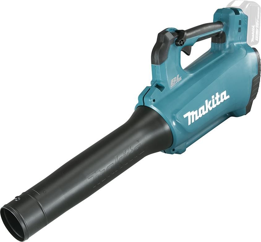 Akku Gebläse solo DUB184Z Makita ohne Akku ohne Ladegerät Karton