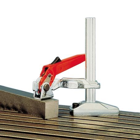 Maschinen-Tischspanner BSGr.4 200x120mm BESSEY