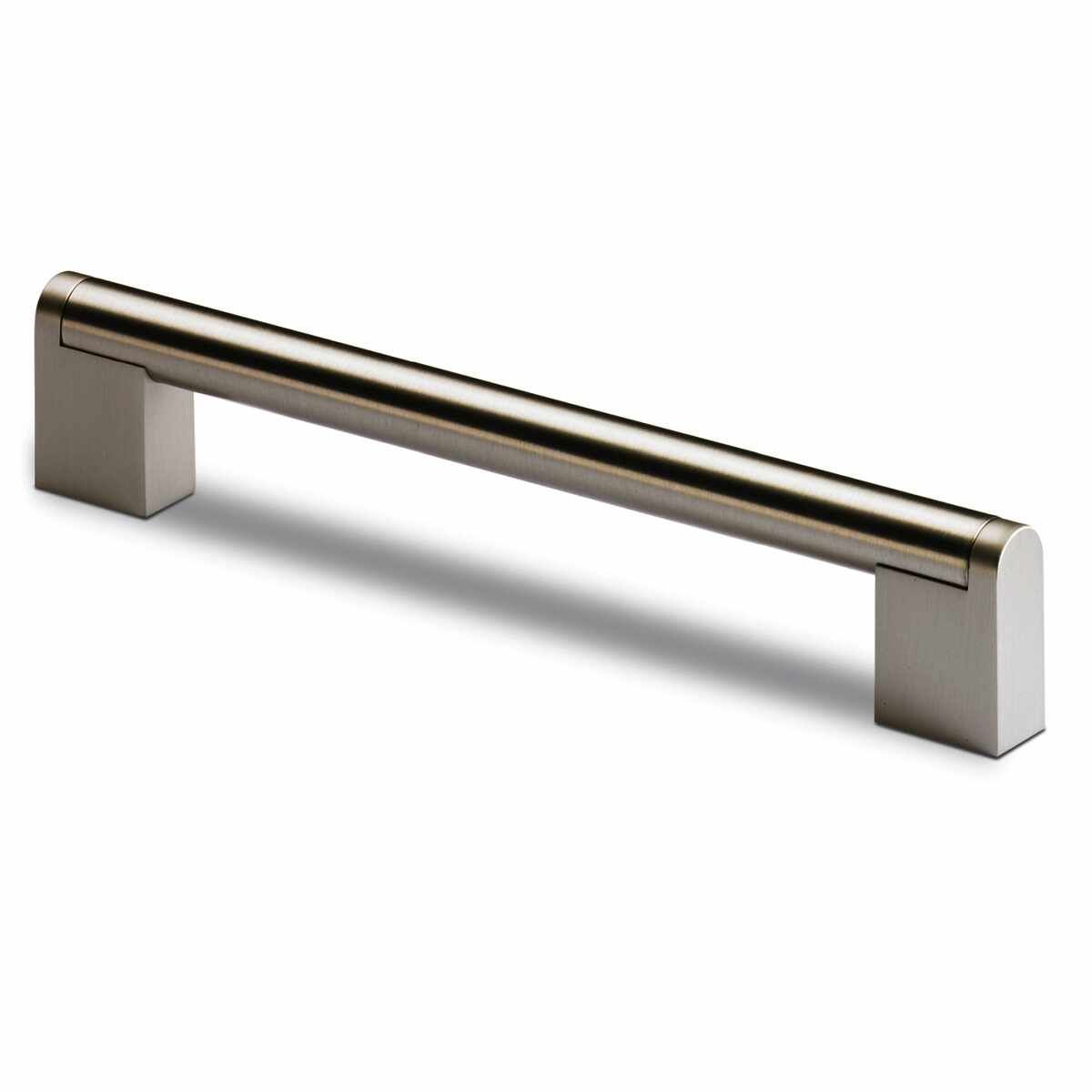 Griff Brema, •–• 640, L 682 mm, B 14 mm, H 35 mm,