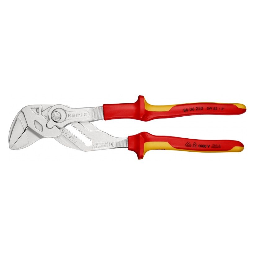 KNIPEX Zangenschlüssel, VDE