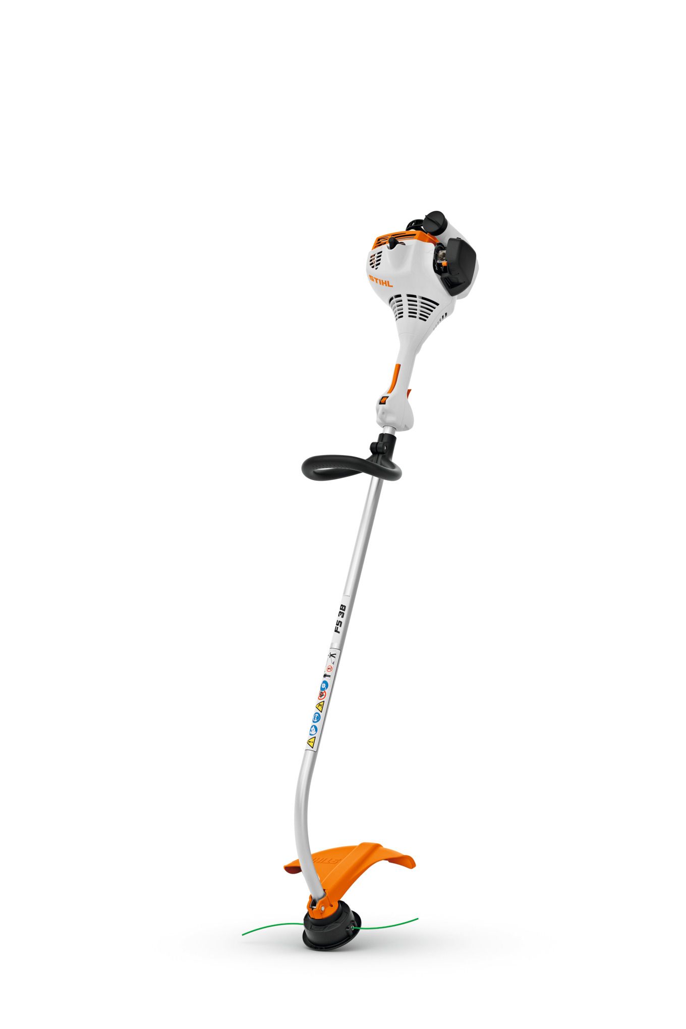 STIHL Benzin-Motorsense FS 38