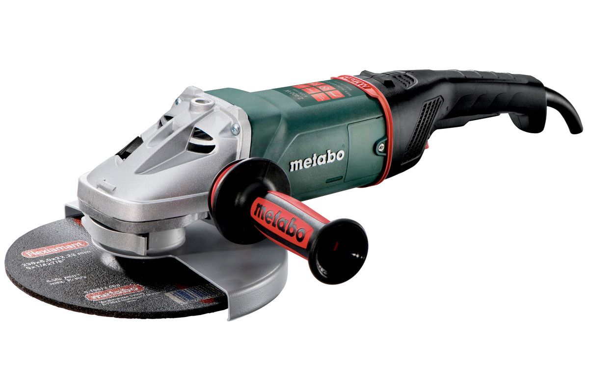 Winkelschleifer WEA 24-230 MVT Qu Metabo