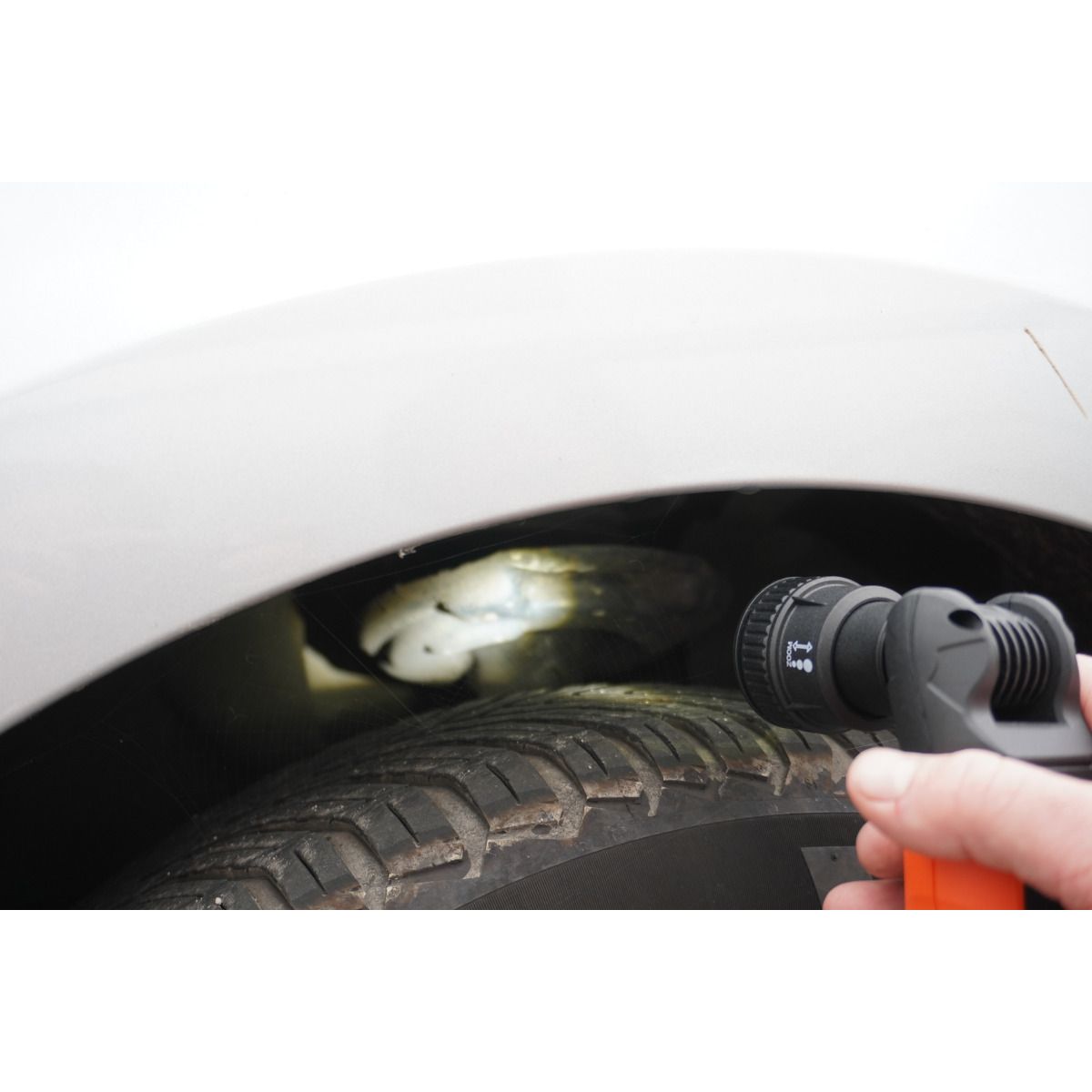 LED Arbeitsleuchte Unicraft LAL 900 DC