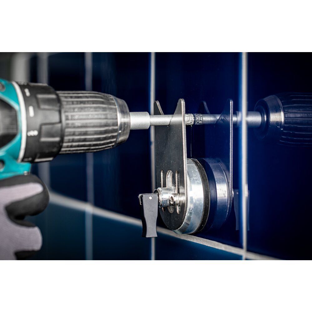 PFERD Diamantwerkzeuge für die Bauindustrie DPD 5-12 mm PSF