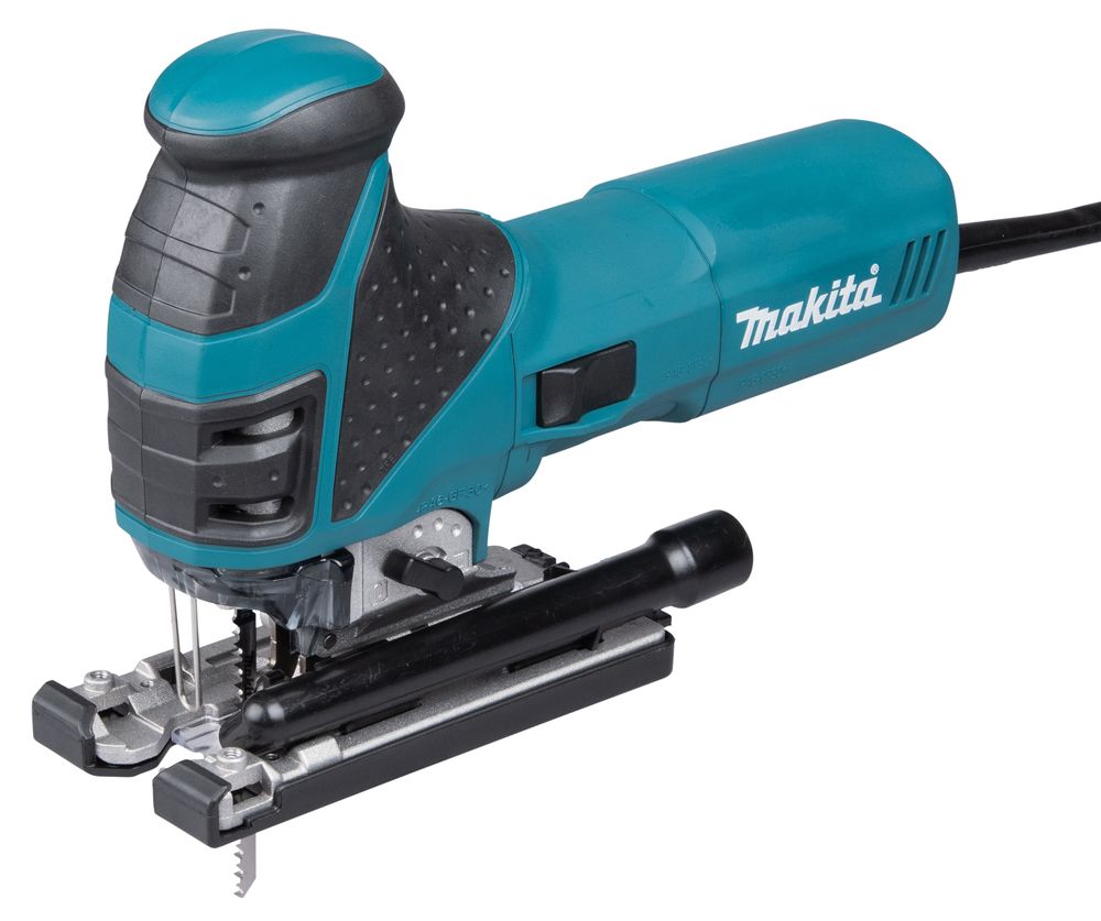 Makita Pendelhubstichsäge 4351FCTJ
