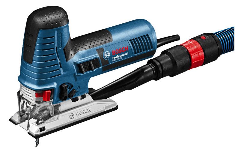 BOSCH Pendelstichsäge in L-Boxx