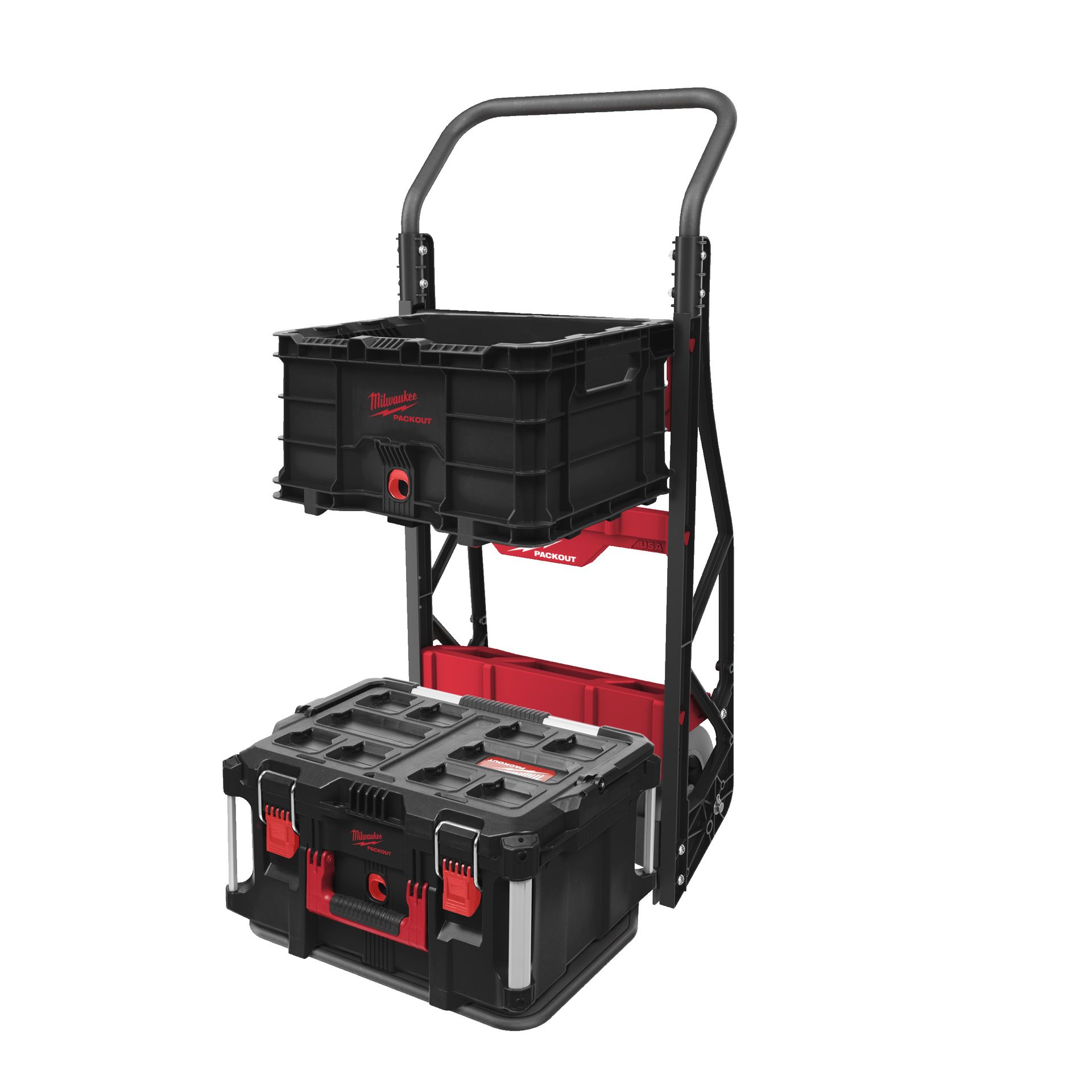 PACKOUT Multifunktions-Transportkarre