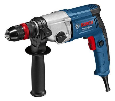 BOSCH Bohrmaschine im Karton