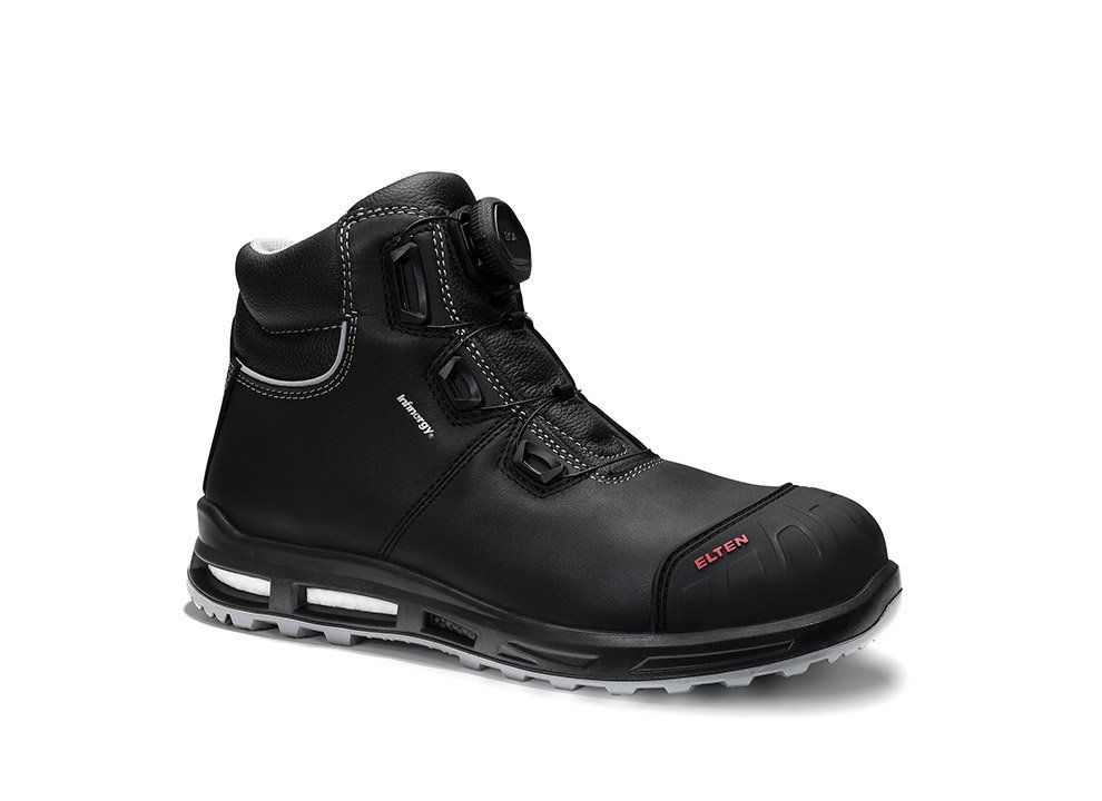Elten Sicherheitsstiefel REACTION XXT Pro BOA®