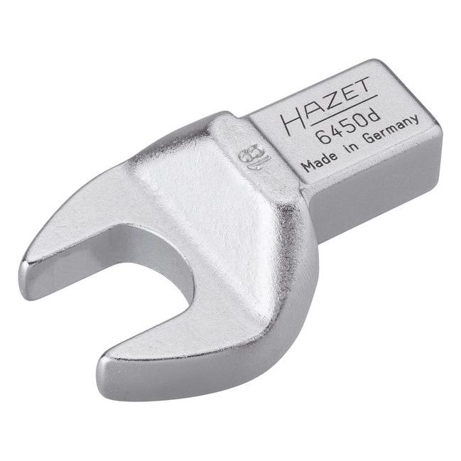 HAZET Einsteckmaulschlüssel