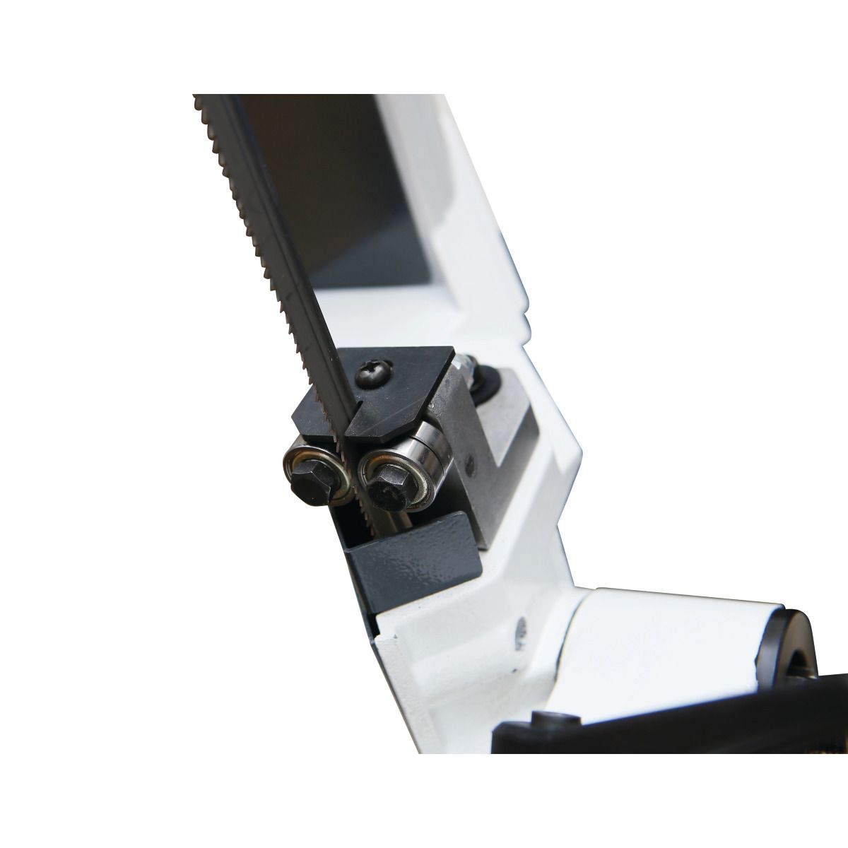 Gehrungsbandsäge Optimum OPTIsaw SQ-V13