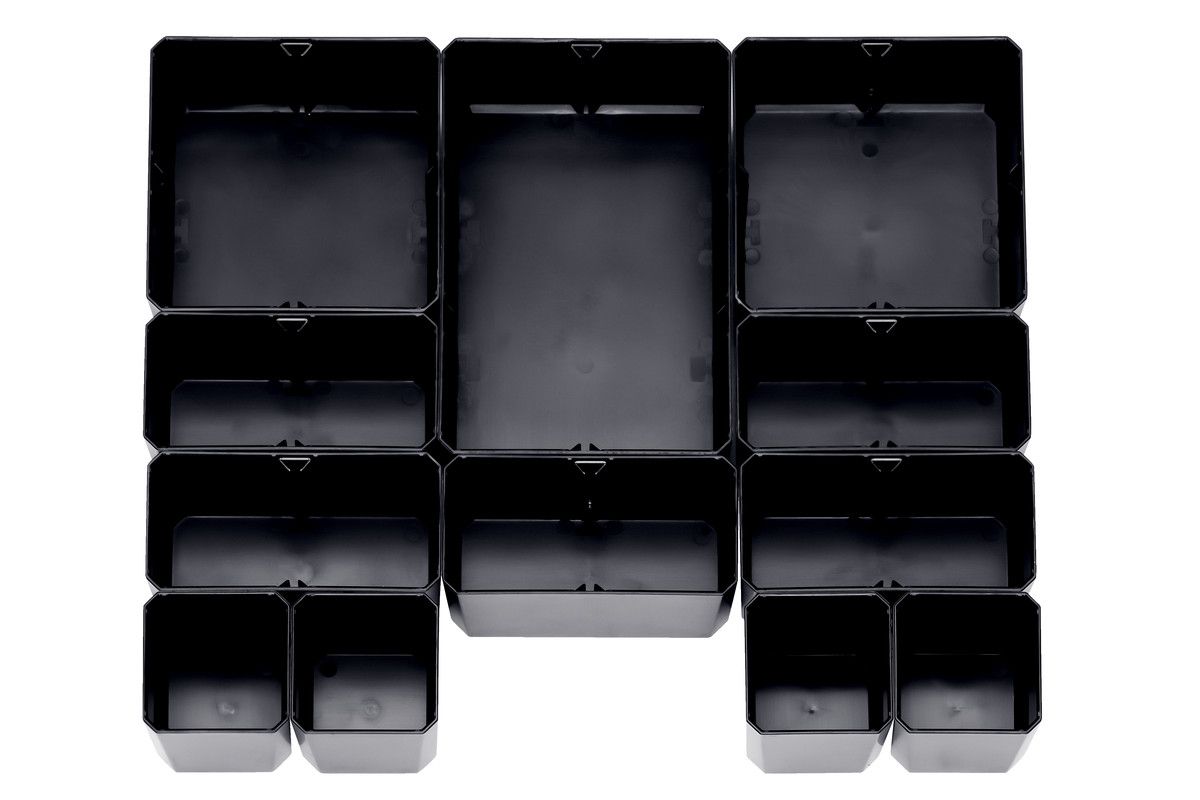 metaBOX 118 Organizer (626897000)