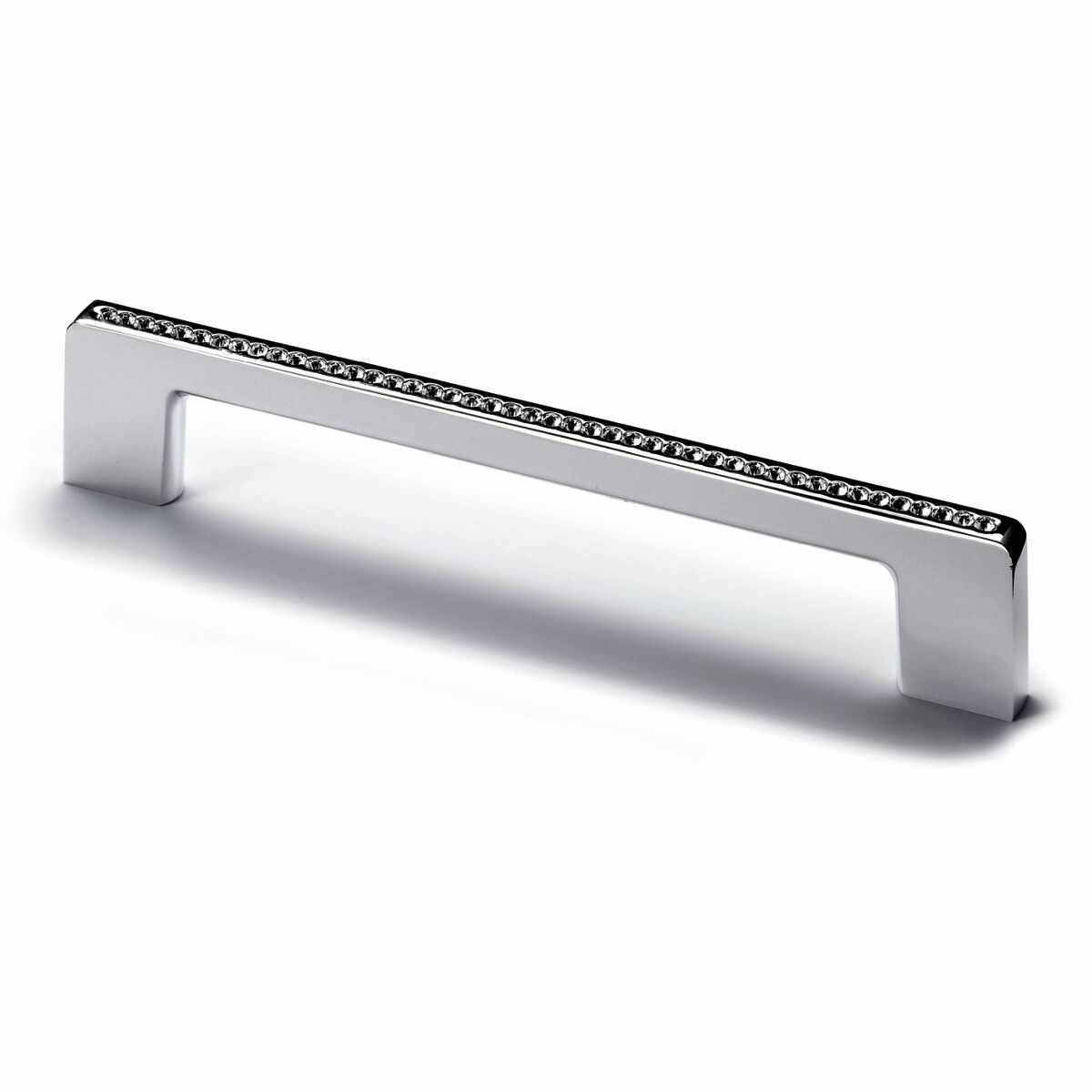 Griff Opera, Bohrabstand 96 / 128 mm, L 135 mm, B