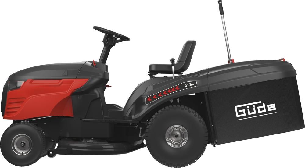 Rasentraktor GAR 960 T Hydrostat
