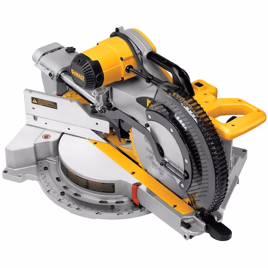 DeWalt Paneelsäge 305 mm