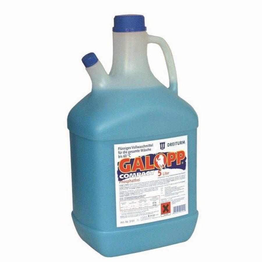 Galopp compact 5L