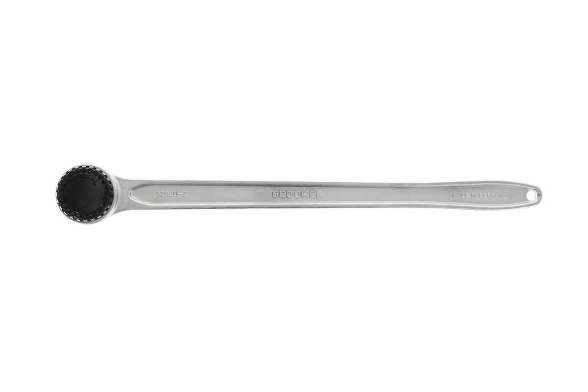 3293 U-2 Umschaltknarre 3/4"