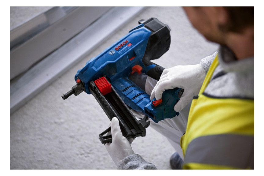 BOSCH Akku-Betonnagler, SOLO