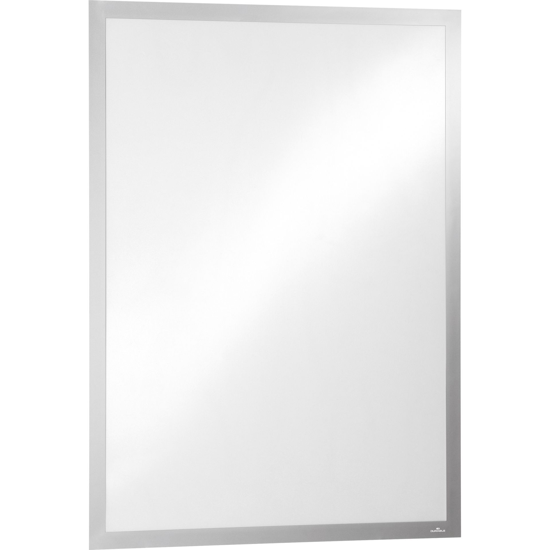 Magnetrahmen DURAFRAME 50x70cm silber