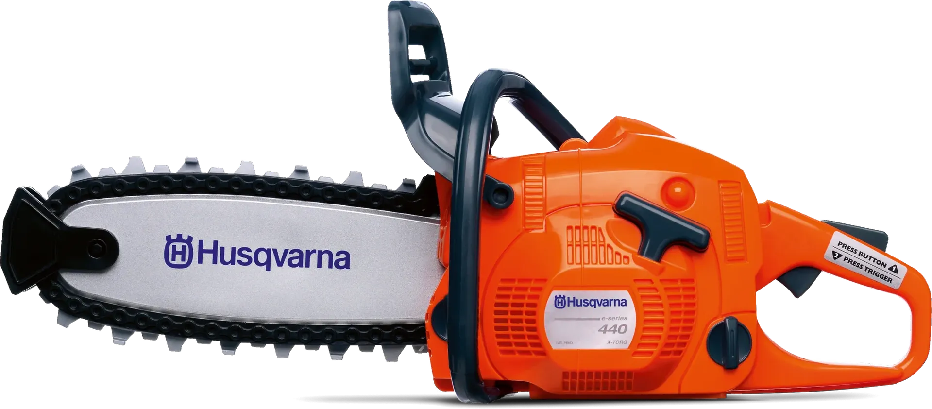 Husqvarna Kinderspielzeug Kettensäge
