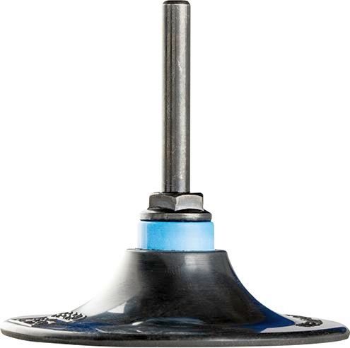 Halter für COMBIDISC