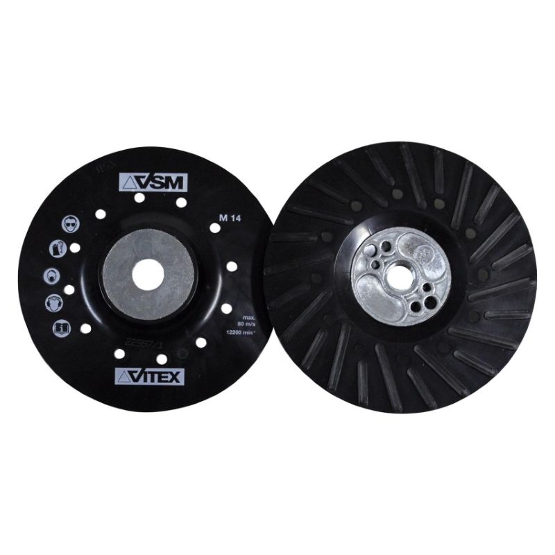 VSM Turbo-Stützteller, mittelhart
