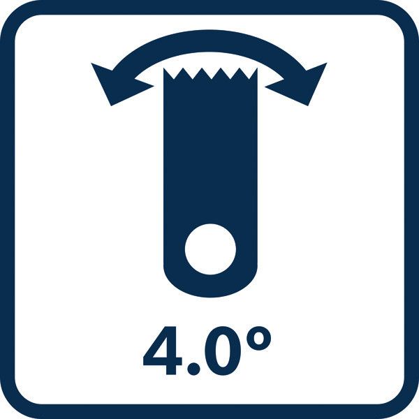 BOSCH Akku-Multicutter, SOLO