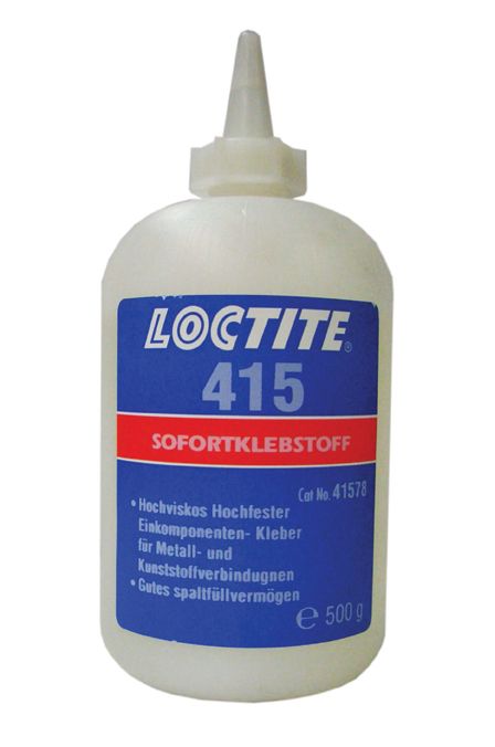 LOCTITE® 415