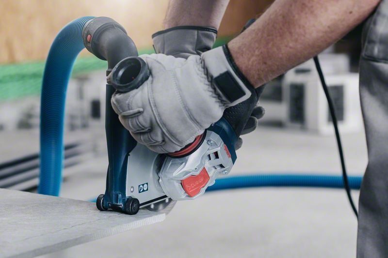 Bosch X-LOCK Trennscheibe Standard for Universal