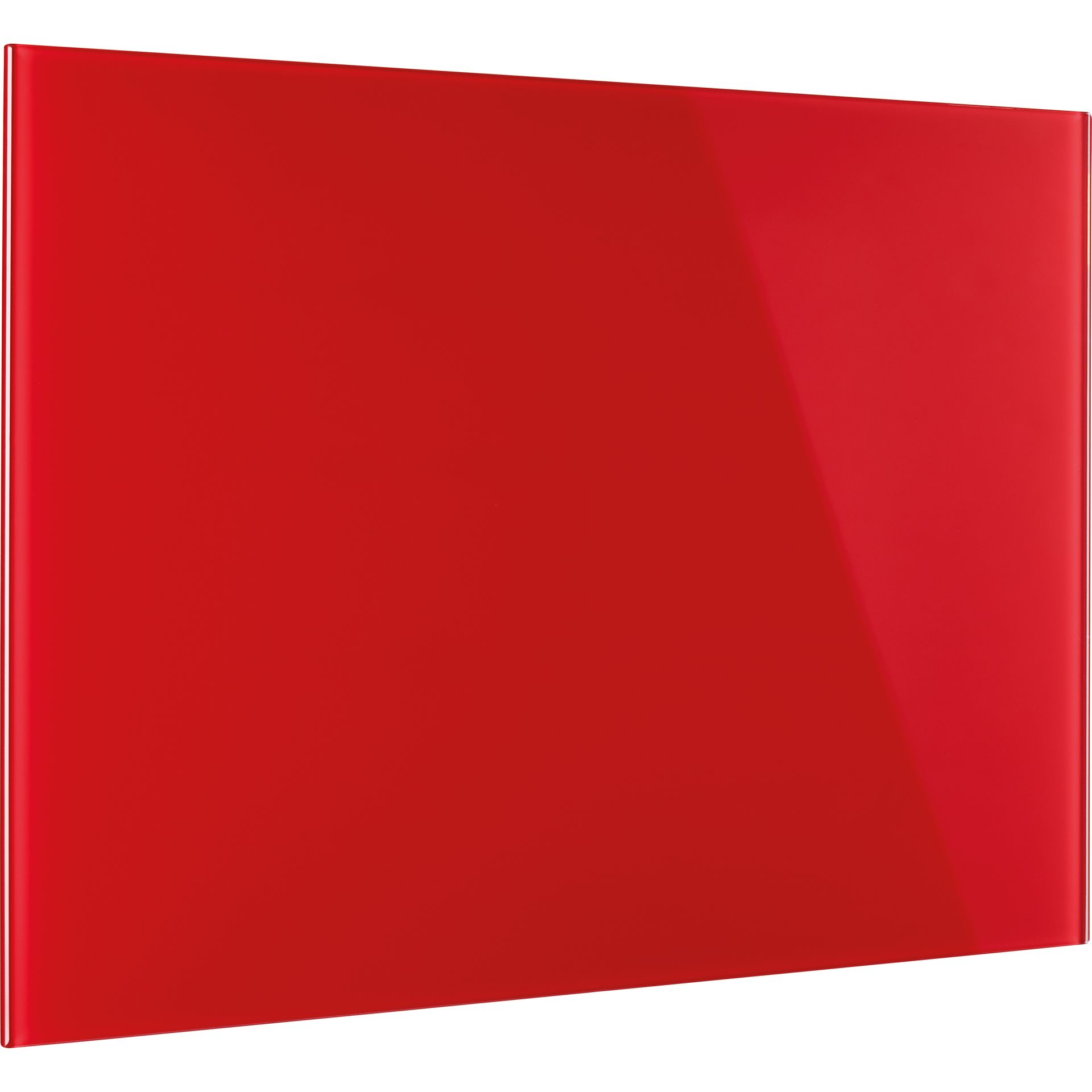 Design-Glasboards magnetisch et