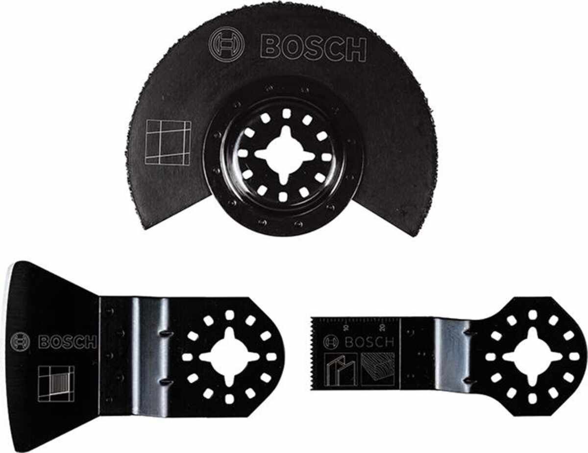 Multicutter Fliesen Set