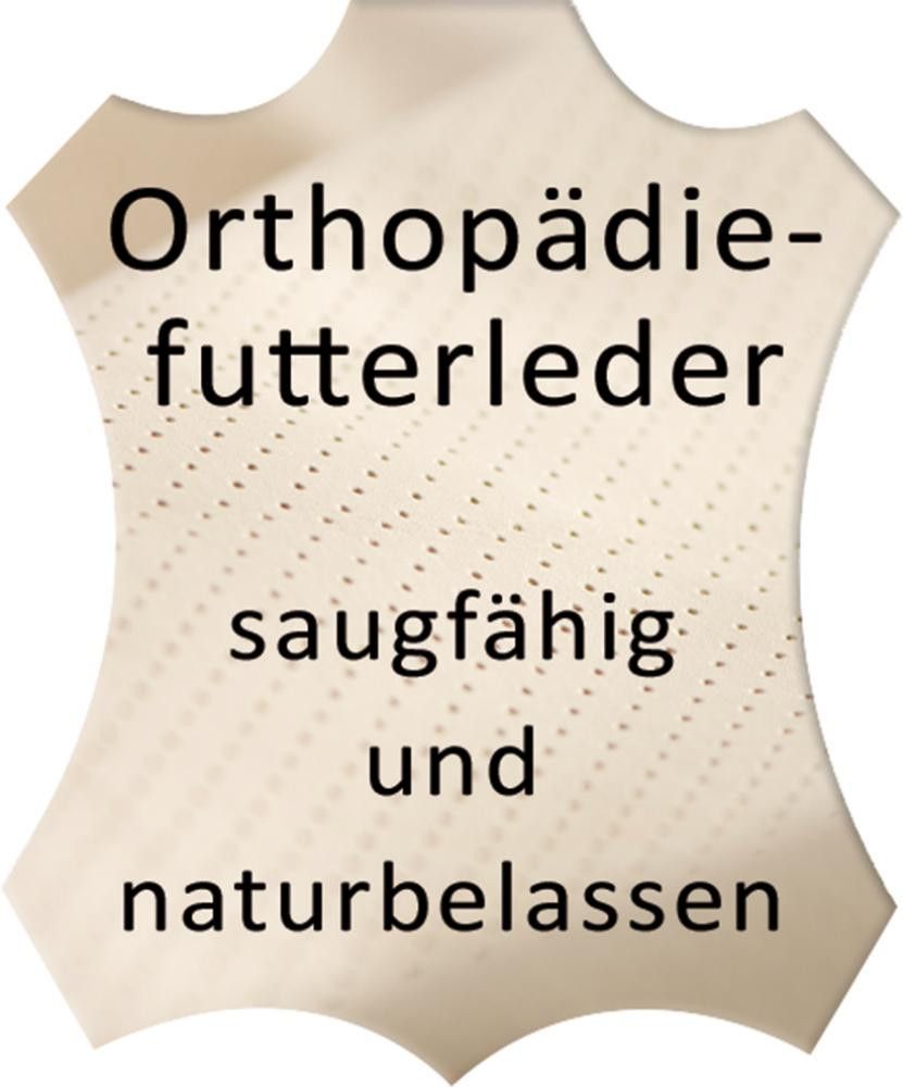 STABILUS Sicherheitssandale, S1