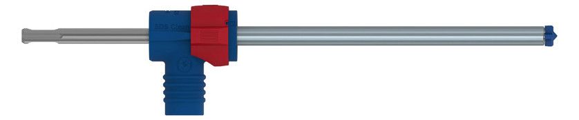 BOSCH SDS-plus-Absaugbohrer