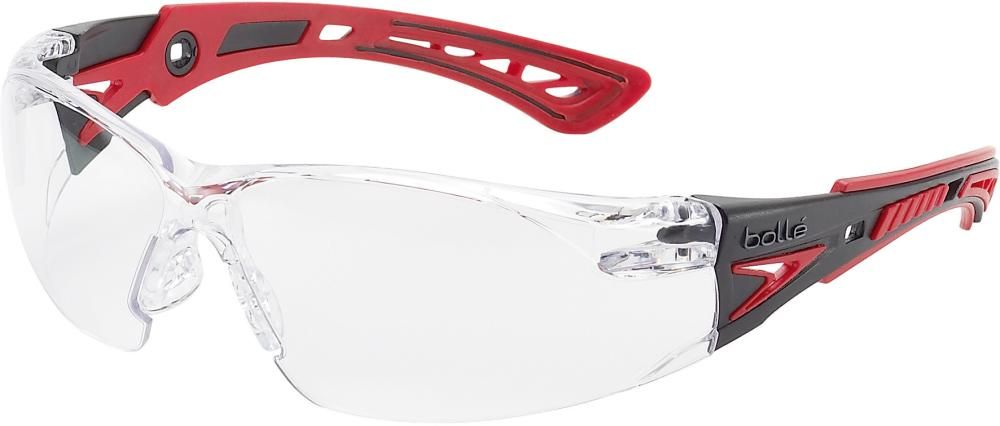 BOLLE *RUSH+* SCHUTZBRILLE BOLLE® (RUSHPPSI)