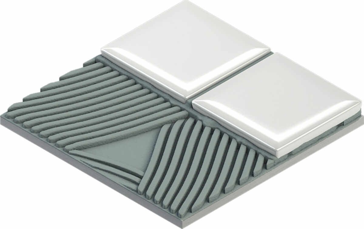 PRO SDS plus-5C Spatmeißel, 40 x 250 mm