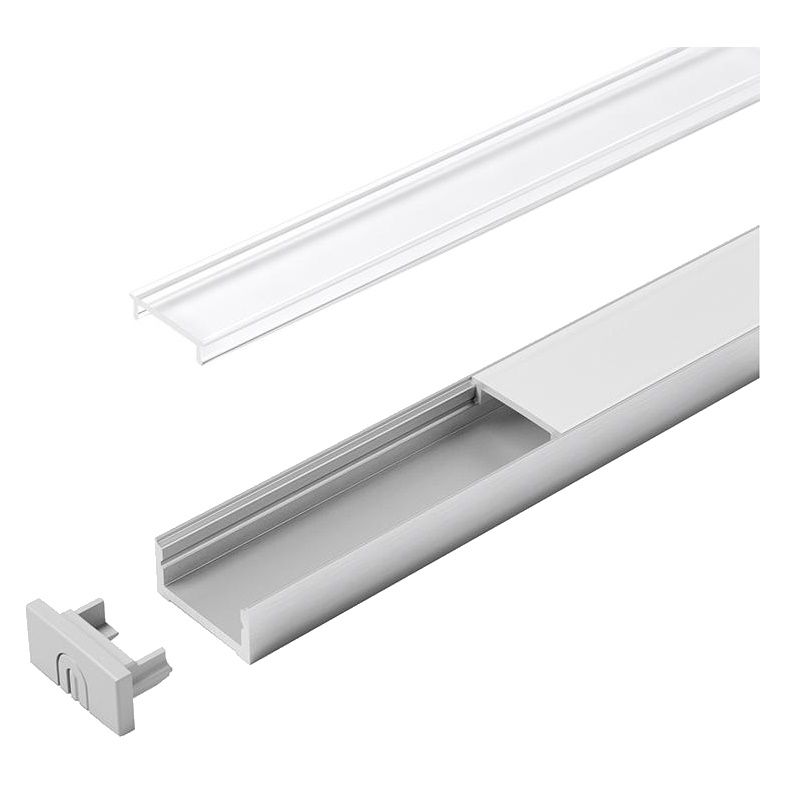 FORMAT LED ChannelLine D Profil