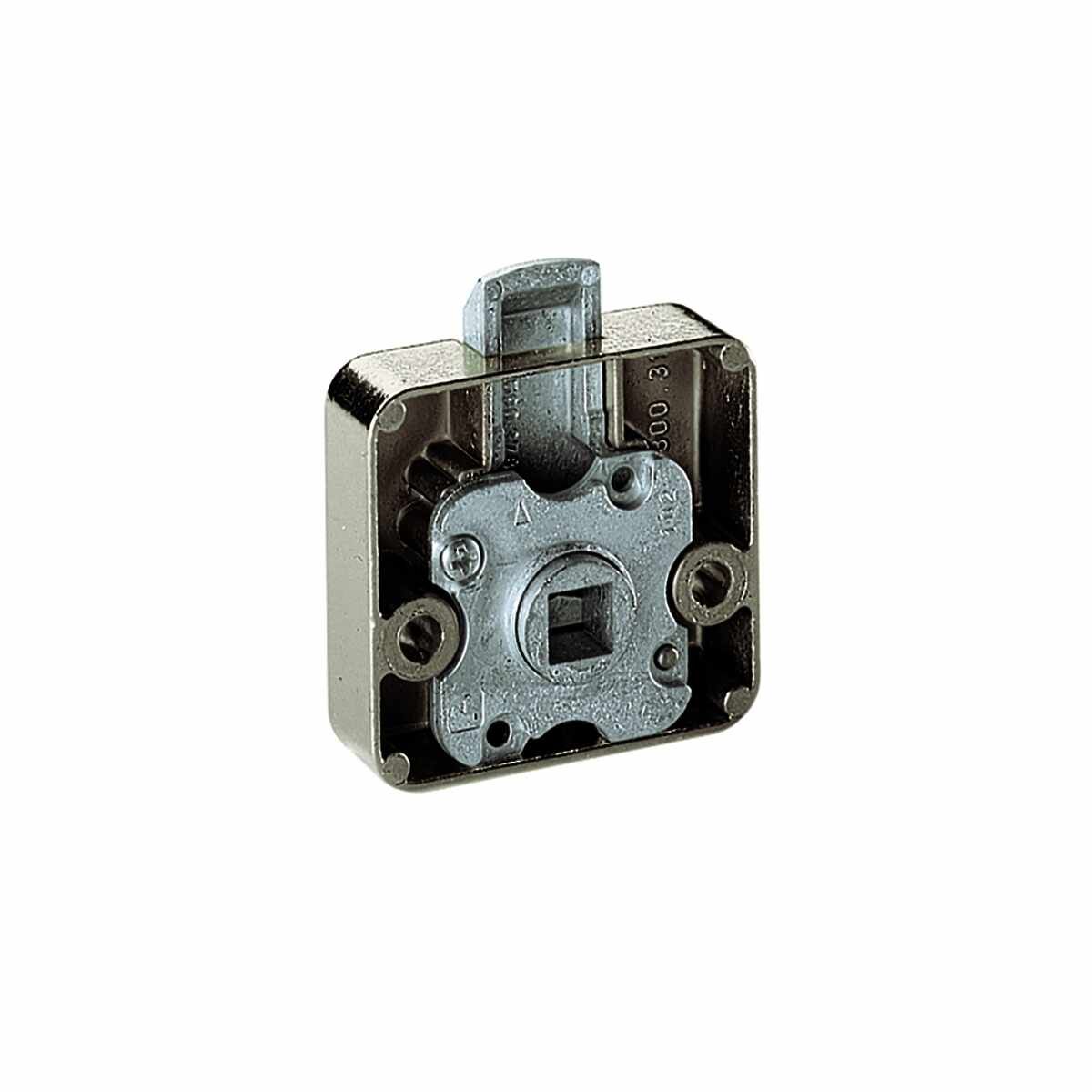 Fallenschloss Typ 587 Insert