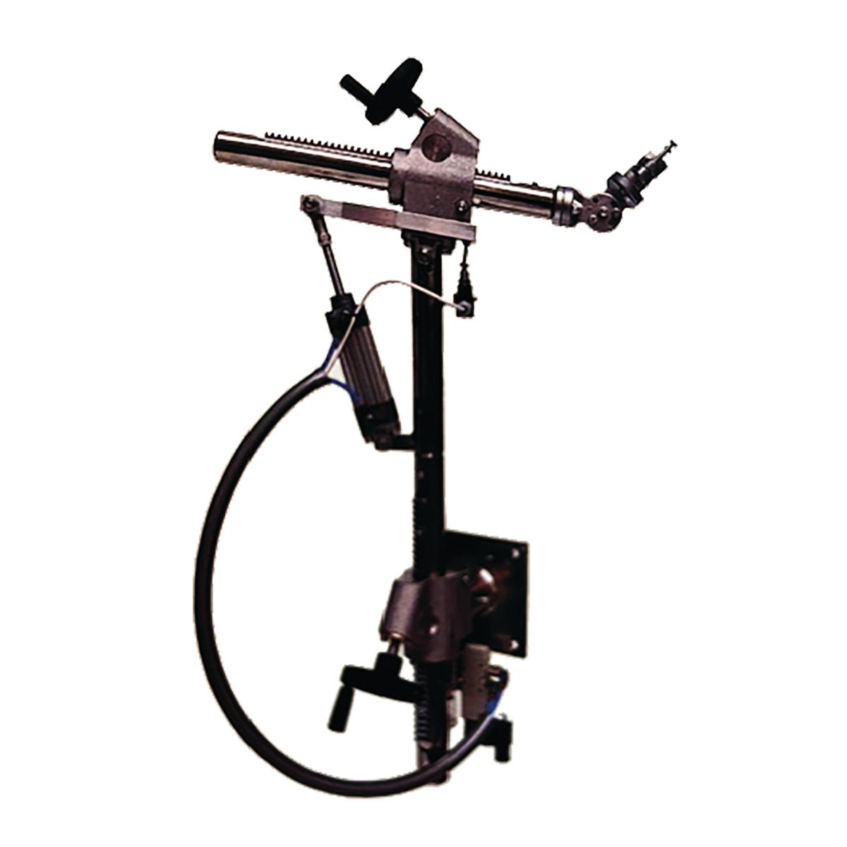 Pneumatischer Brennerhalter Schweisskraft BPT 300 AUT