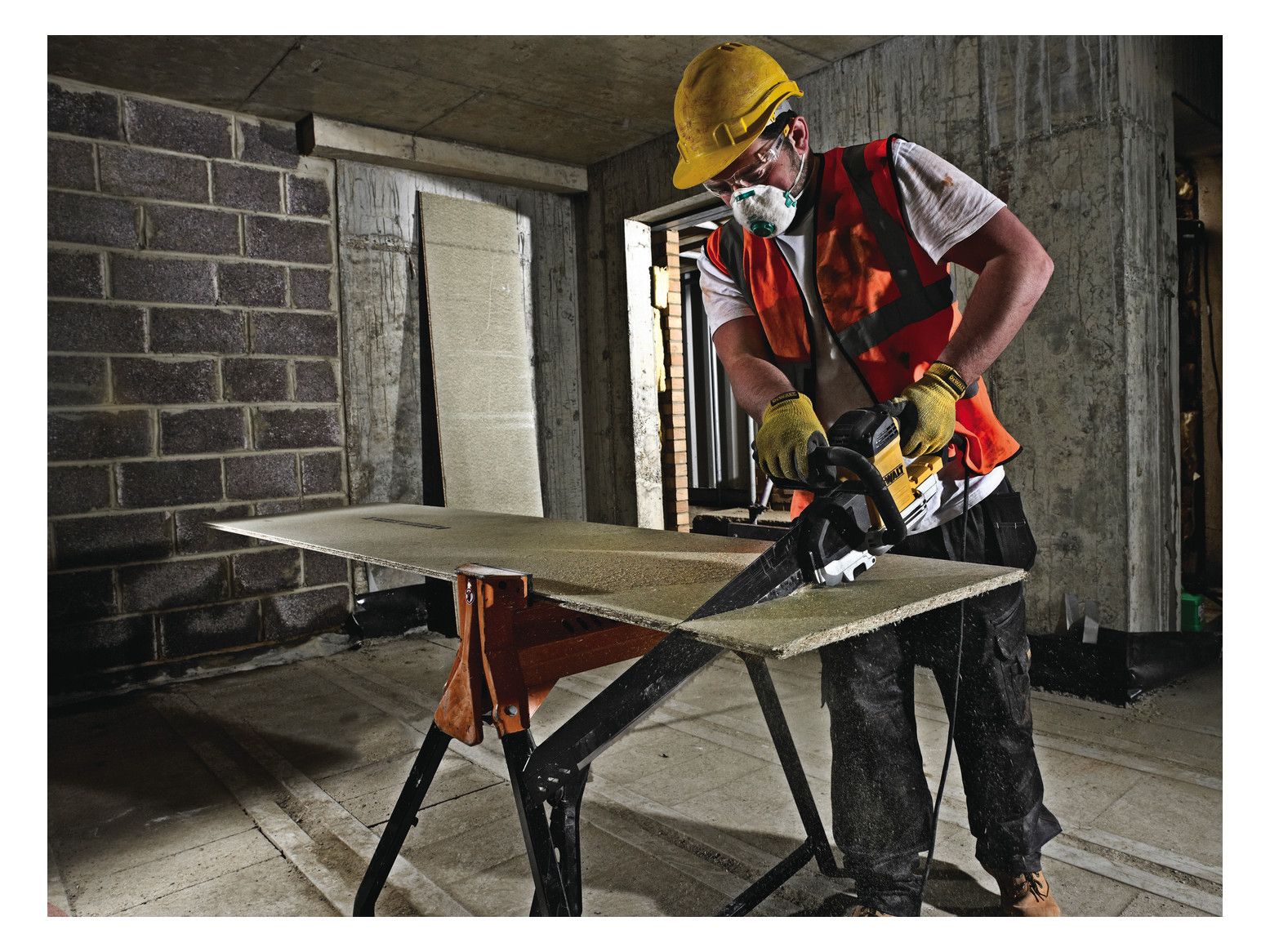 DeWALT Spezialsäge