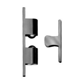 Ideal-Kugelschnäpper mit Kloben