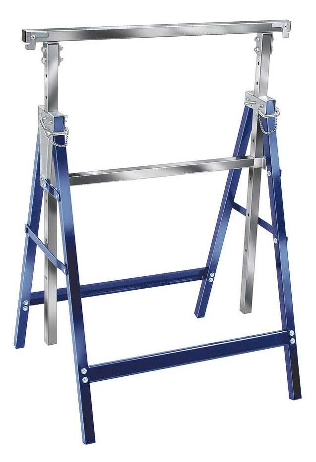 BRENNENSTUHL Teleskop-Arbeitsbock